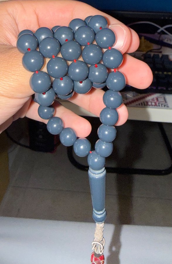 بكلايت طربزونة فضة - صورة 3